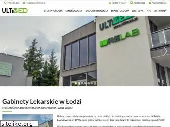 ultimed.com.pl