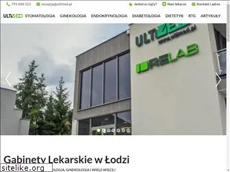 ultimed.pl