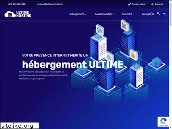 ultimehost.com