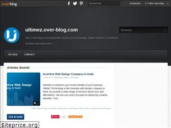 ultimez.over-blog.com