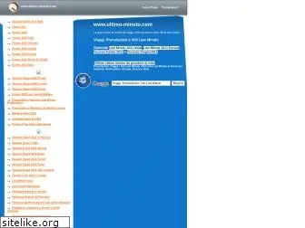 ultimo-minuto.com