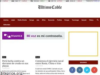 ultimocable.com