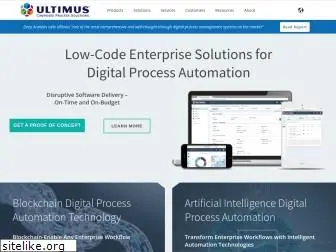 ultimus.com