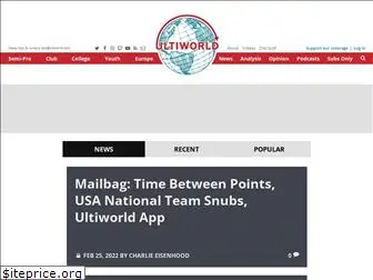 ultiworld.com