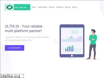 ultix.io