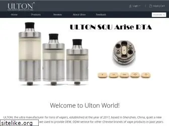 ultontech.com