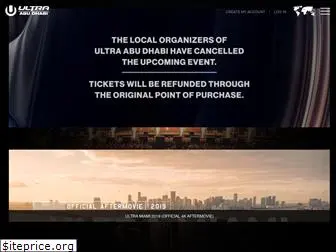 ultra-abudhabi.com