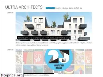 ultra-architects.pl