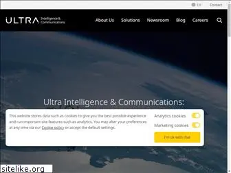 ultra-ats.com