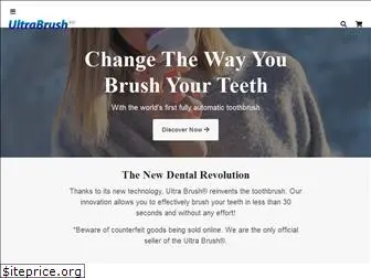 ultra-brush.com