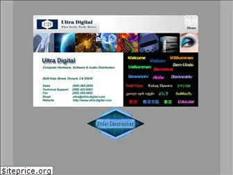 ultra-digital.com