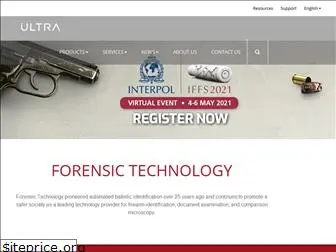 ultra-forensictechnology.com