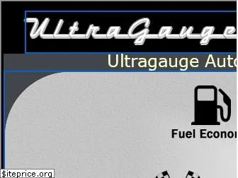 ultra-gauge.com