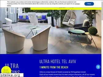ultra-hotels.com