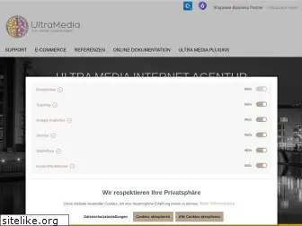 ultra-media.de