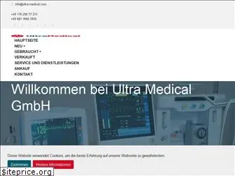 ultra-medical.com