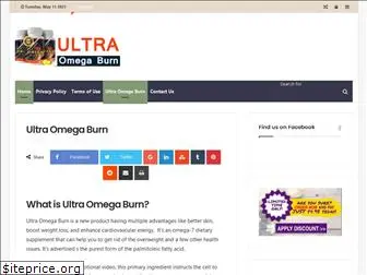ultra-omegaburn.com