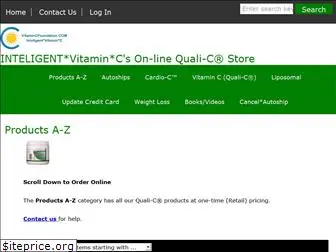 ultra-vitaminc.com
