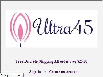 ultra45.com