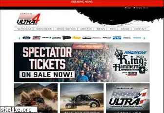 ultra4racing.com