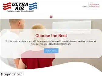 ultraair.ca