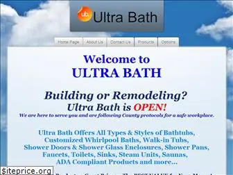 ultrabathtym.com