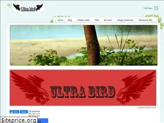 ultrabird.weebly.com