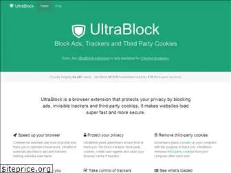 ultrablock.org