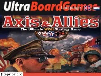 ultraboardgames.com