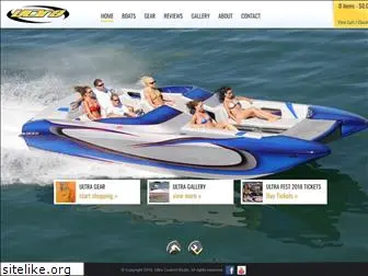 ultraboats.com