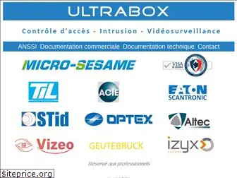 ultrabox.fr