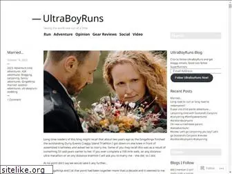 ultraboyruns.com