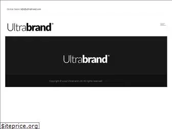 ultrabrand.com