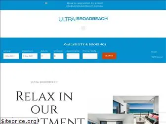 ultrabroadbeach.com.au