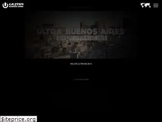 ultrabuenosaires.com