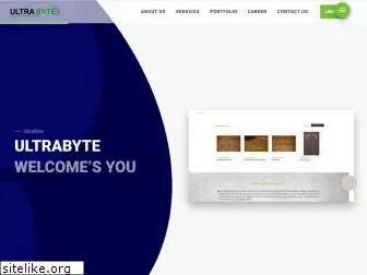 ultrabyteit.com