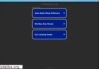 ultracar.co.uk