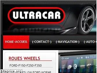 ultracar.com