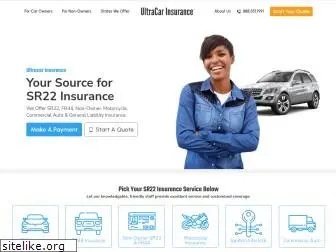 ultracarinsurance.com