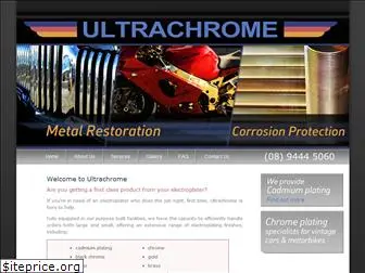 ultrachrome.com.au