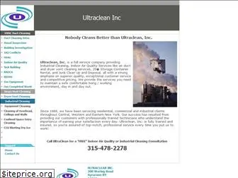 ultracleaninc.com