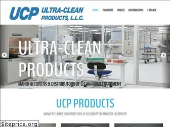 ultracleanproducts.com