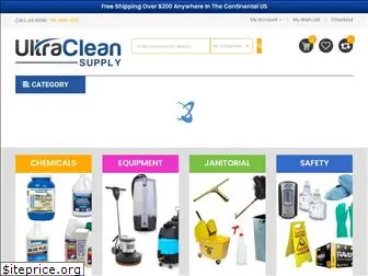 ultracleansupply.com