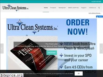 ultracleansystems.com