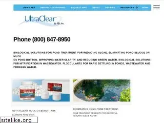 ultraclear.com
