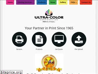 ultracolor.com