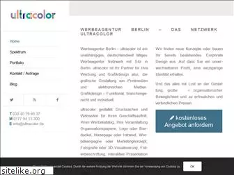 ultracolor.de