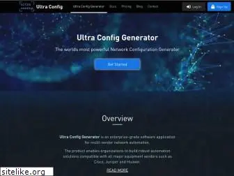ultraconfig.com.au