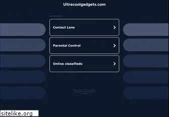 ultracoolgadgets.com