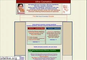 ultracosmetics.com